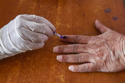 Few Opted for NOTA Option in Five Assembly Elections