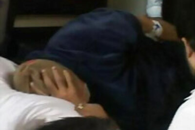 PM wishes Amitabh a speedy recovery | Images