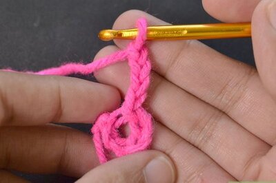 How to Bavarian Crochet