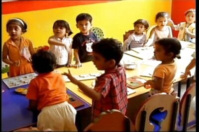 Delhi High Court orders fresh draw of lots in nursery admission