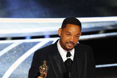 Will Smith May Lose Best Actor Oscar as Academy Begins 'Disciplinary Proceedings' for Chris Rock Slap