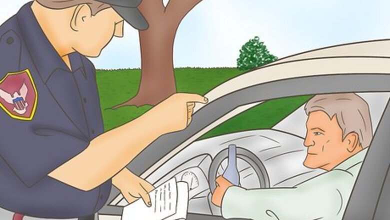 How to Request an Amber Alert