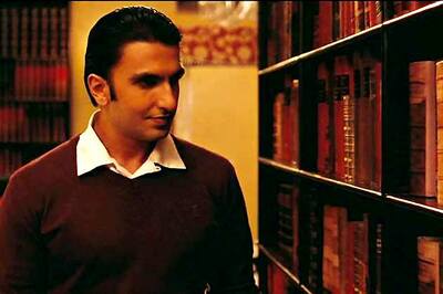 Ranveer Singh: Didn't accept 'Lootera' initially