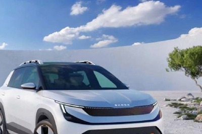 Skoda to Add Another Compact SUV to Fleet, Unveiling in January 2025