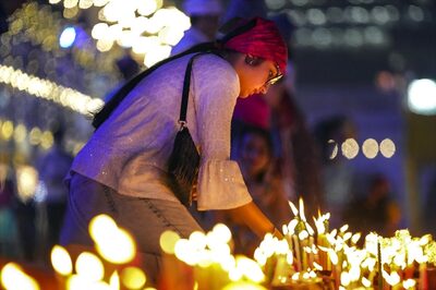 NCM Seeks Report from Arunachal Govt on 'conversion' of Guru Nanak-related Site into Buddhist Temple