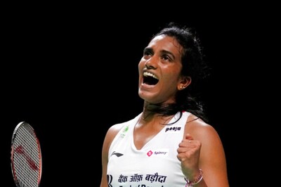 Olympians Aparna Popat, Anjali Bhagwat Reflect on India's Achievements in 2021