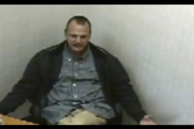 Headley hearing adjourned till Thursday due to technical glitch