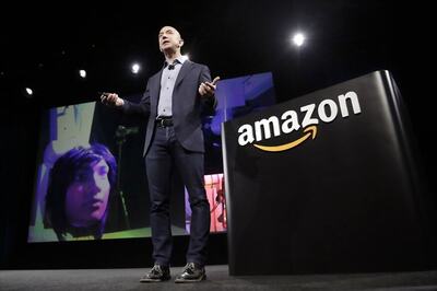 Employees Criticise Amazon on Climate Change at the Risk of Their Jobs