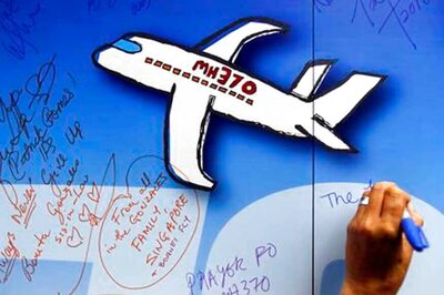 MH370 Search Under Review, May be Scrapped: Mahathir