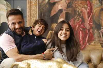 Fardeen Khan Reacts To Not Living With Children Amid Divorce Rumours With Natasha: ‘It’s Not Easy’