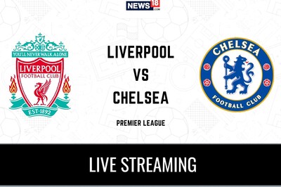 Premier League 2021-22 Liverpool and Chelsea LIVE Streaming: When and Where to Watch Online, TV Telecast, Team News