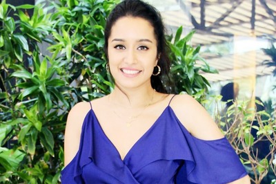 Stree: Small Town People Have a Real Life After Work, says Shraddha Kapoor