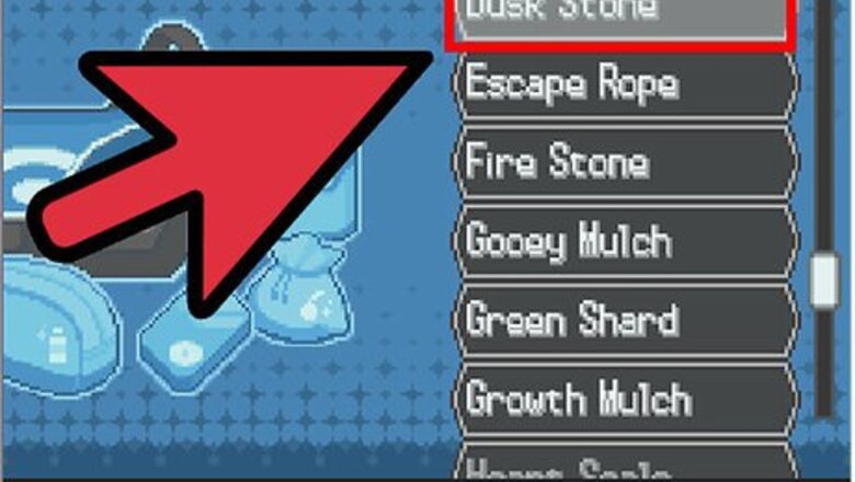 How to Evolve Murkrow