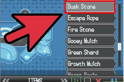 How to Evolve Murkrow