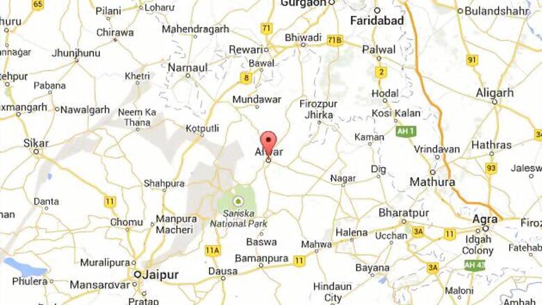 Clashes erupt between police, factory workers; 10 injured
