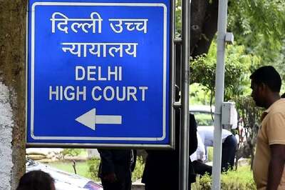 Delhi HC Orders Muslim Man Accused of Forced Religious Conversion of Woman to Remove Social Media Posts about Her within 48 Hours