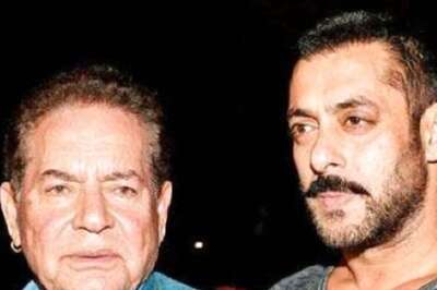 Salman Khan Recalls Salim Khan's Advice After His Debut: 'Tum Cult Star Banoge Aur Tumko Koi...'