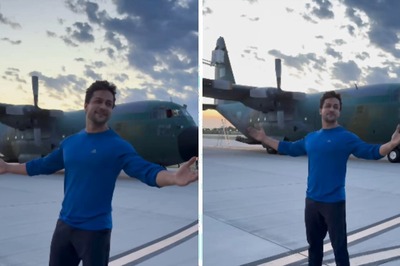 Khatron Ke Khiladi 14: Shalin Bhanot Aces Shah Rukh Khan's Signature Pose In New Video