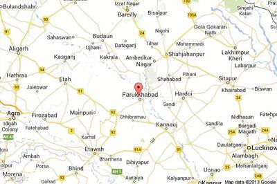 Fatehgarh Jail superintendent suspended over clashes inside prison