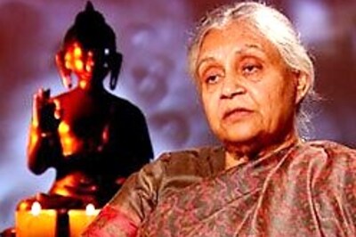 I am just a namesake CM, complains Dikshit