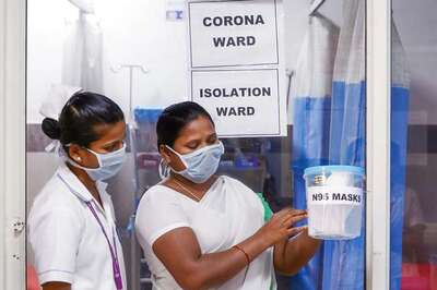 175 Tested So Far, 820 Isolation Beds Ready: UP Says Taking All Steps to Tackle Coronavirus
