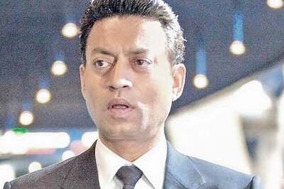 I hate bragging about my films, says Irrfan