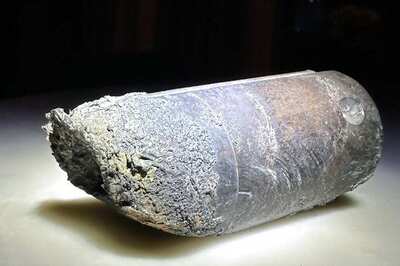 NASA Says The 'Mysterious Object' That Hit Florida Man's House Came From Space Station