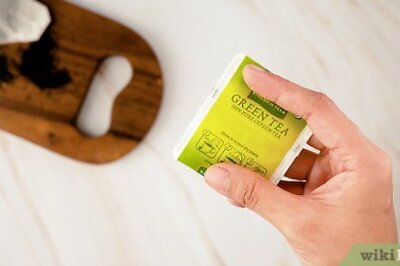 How to Store Tea Bags