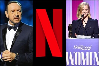 How Streaming, Diversity, #MeToo Shaped TV Decade of Change