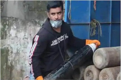 'Minor' Oxygen Leakage at Vadodara Hospital, Patients Safe