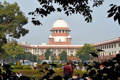 SC Expresses Concern Over Garbage Dumped at Landfill Sites in Delhi