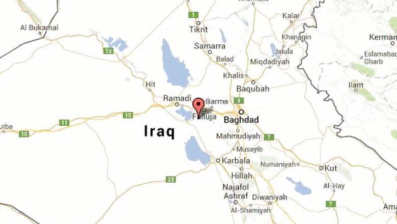 Five killed in separate bombings and shootings in Iraq