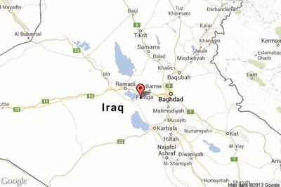 Five killed in separate bombings and shootings in Iraq