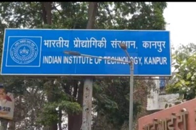 IIT Kanpur to Host 57th Convocation Ceremony on June 29