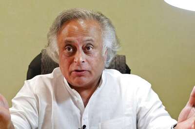 Bharat Jodo Yatra 'revolutionary Moment' for National Politics, Not Event: Jairam Ramesh