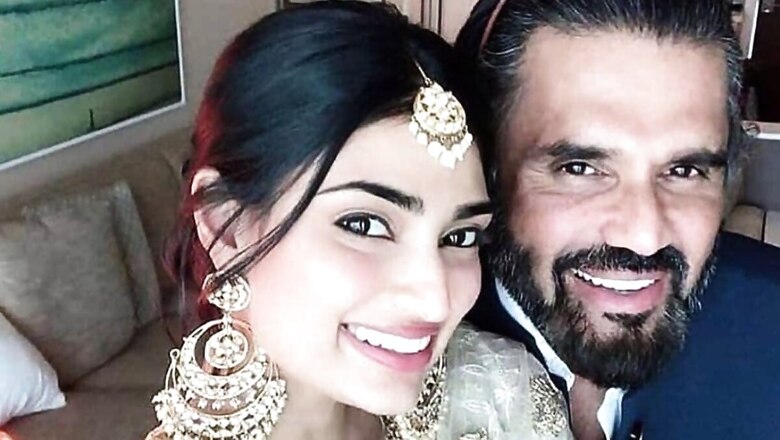 Suniel Shetty Is 'Scared to Talk' Due to Twitter, Says 'Abusing Me, Calling My Daughter A B*tch...'