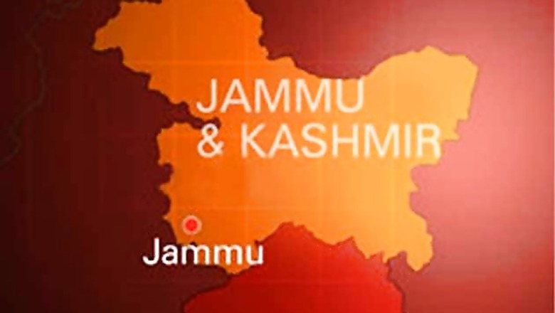 J&K: EC to video record polling process at sensitive booths