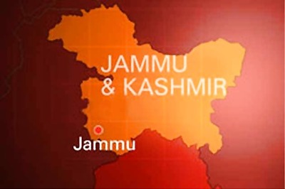 J&K: EC to video record polling process at sensitive booths