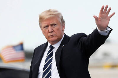 US Senate Passes Huge Spending Bill to Avert Govt Shutdown, Over to Trump Now