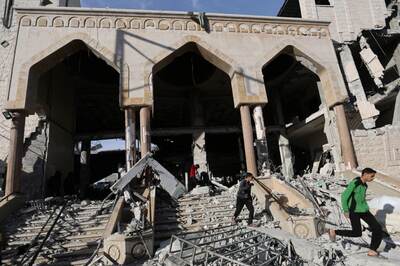 US Says Negotiators Made ‘Real Progress’ in Hostage Release Deal as IDF Eyes Rafah Siege