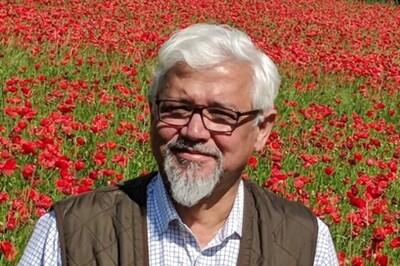 Country's Political System Not Prepared to Accept Reality of Climate Change: Amitav Ghosh