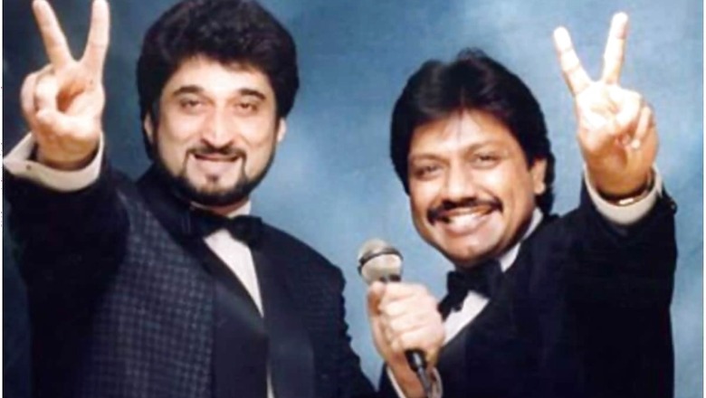 Remembering Shravan Rathod: Bollywood Hits Composed by Musical Duo Nadeem-Shravan