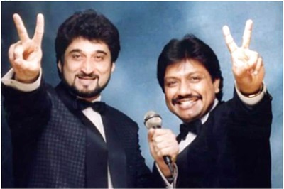 Remembering Shravan Rathod: Bollywood Hits Composed by Musical Duo Nadeem-Shravan