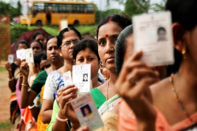 How to Download Coloured Voter ID Card
