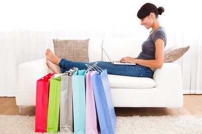 Retailers Earn More From Online Than Offline Sales: Study