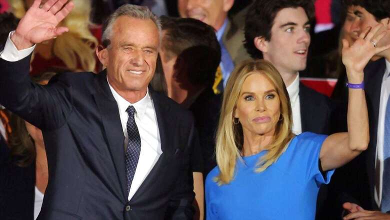 Twitter Co-Founder Jack Dorsey Endorses Robert F. Kennedy Jr for US President, Says He Can Fight DeSantis, Trump