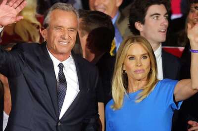 Twitter Co-Founder Jack Dorsey Endorses Robert F. Kennedy Jr for US President, Says He Can Fight DeSantis, Trump