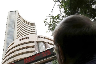 Stock Market Updates: Sensex Declines 150 Pts, Nifty Falls Below 23,900