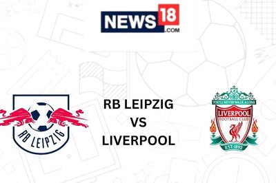 RBL vs LIV Live Football Streaming For UEFA Champions League 2024/25 Match: How to Watch RB Leipzig vs Liverpool Coverage on TV And Online
