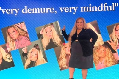 Beauty Influencer Behind ‘Very Mindful, Very Demure’ Wants To Trademark Words